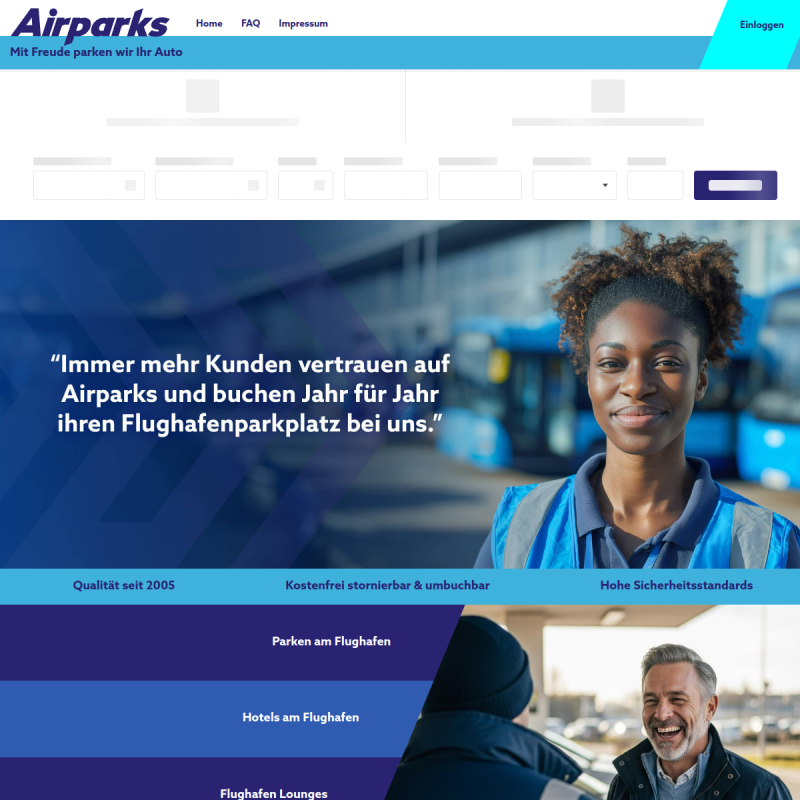 Airparks